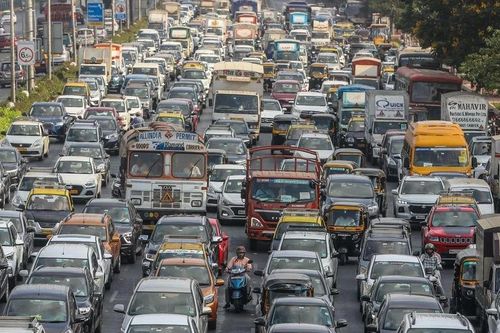Moody's nâng dự báo tăng trưởng kinh tế năm 2024 của Ấn Độ