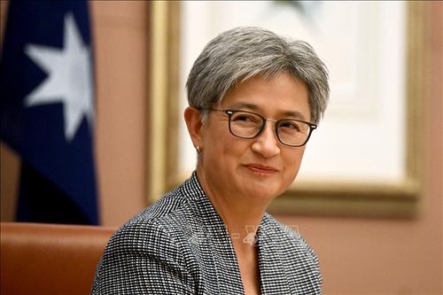 Australia thúc đẩy hợp tác an ninh hàng hải với ASEAN