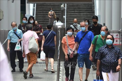 Singapore nâng tuổi nghỉ hưu và tuổi tái tuyển dụng vào năm 2026