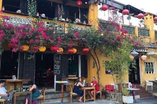 Quảng Nam dự định chi 1.670 tỷ đồng để bảo tồn và phát triển Hội An