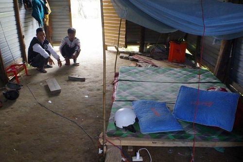 Gia Lai: Ngăn chặn ma túy len lỏi vào buôn làng