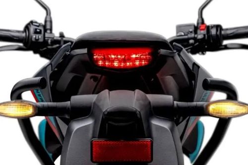 'Tân binh' xe côn tay 155cc bí ẩn của Yamaha đã lộ diện, có thể xịn sò hơn Honda Winner X và Exciter