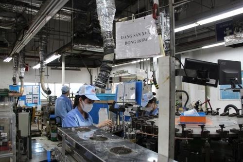 Hà Nội triển khai công tác khen thưởng phong trào thi đua khối doanh nghiệp năm 2023