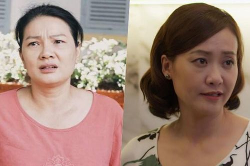 5 bà mẹ 'khó ở' trên màn ảnh Việt: Kiều Trinh thiên vị, Hồng Ánh thương con chồng