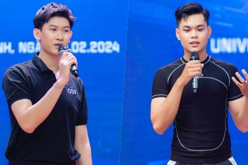 Mister Vietnam mùa 2 - 2024 tìm 9 đại diện đi thi quốc tế