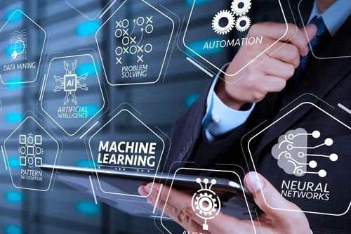 AI thúc đẩy năng suất làm việc nhưng chưa thay thế được con người