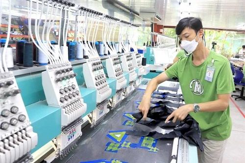 Manufacturing sector continues to grow, business sentiment at one-year high: PMI