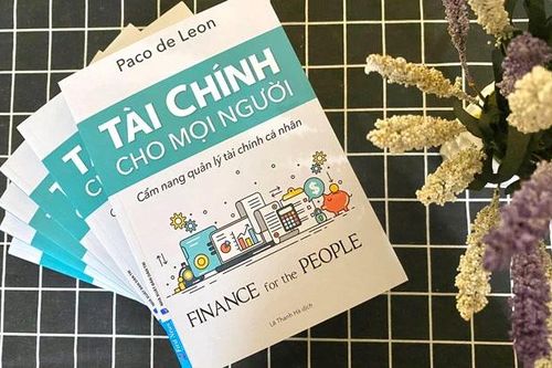 Cẩm nang quản lý tài chính cá nhân