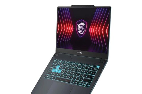 Điểm mặt laptop có khả năng 'hạ gục' game thủ