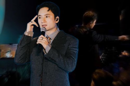 Phan Mạnh Quỳnh nhờ khán giả hát dùm, nhận về 'cái kết' đầy bất ngờ sau đó