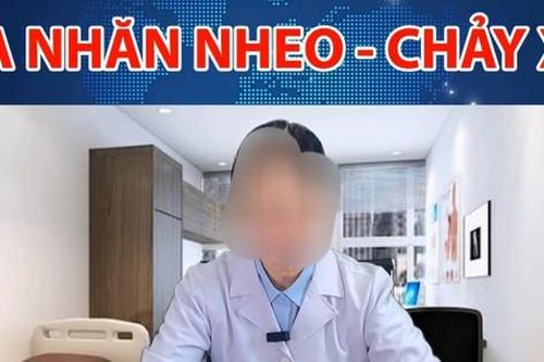 Vạch trần 'thần dược' xóa nhăn và nâng cơ mặt