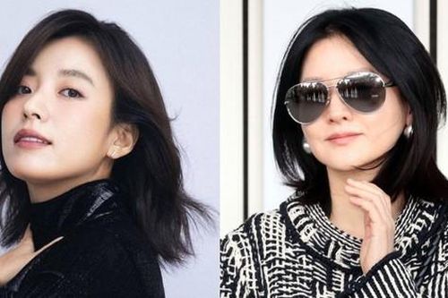 5 kiểu tóc ngắn thanh lịch dành cho phụ nữ trên 40 tuổi