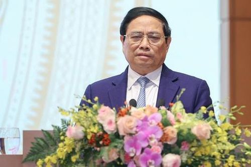 Thủ tướng Phạm Minh Chính làm Trưởng Ban Chỉ đạo cải cách hành chính của Chính phủ