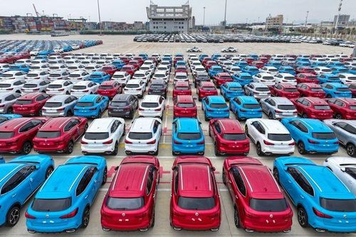 Thế giới sắp đón 'cú sốc Trung Quốc', hàng hóa giá rẻ 'made in China' sẽ tràn ngập khắp mọi nơi