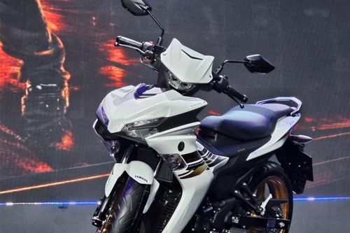 Bảng giá xe máy Yamaha tháng 3/2024, ưu đãi cao nhất 15 triệu đồng