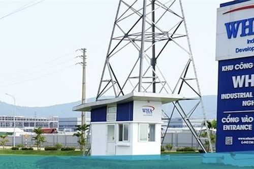 WHA muốn đầu tư dự án 1.200ha tại Bà Rịa - Vũng Tàu