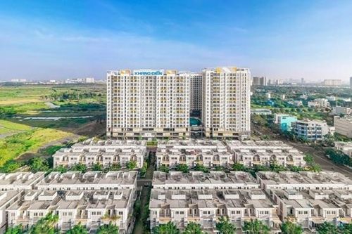Nhà Khang Điền, Nam Long bứt phá sau 'giông bão' trên thị trường bất động sản