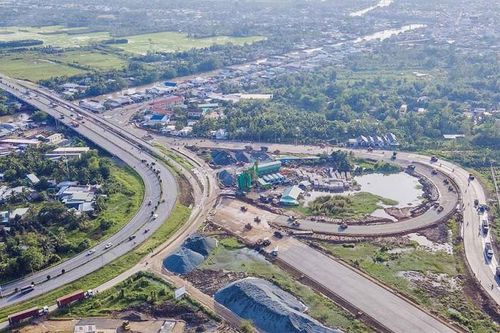 Phát huy hiệu quả động lực tăng trưởng từ đầu tư công