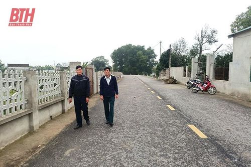 Cựu chiến binh 3 lần hiến đất
