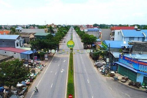 Tìm chủ cho khu đô thị nghìn tỷ ở Thái Nguyên