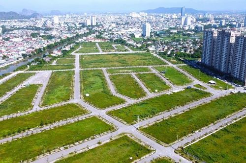 Thanh Hóa dự kiến thu hơn 11.300 tỷ từ 736 dự án đấu giá quyền sử dụng đất