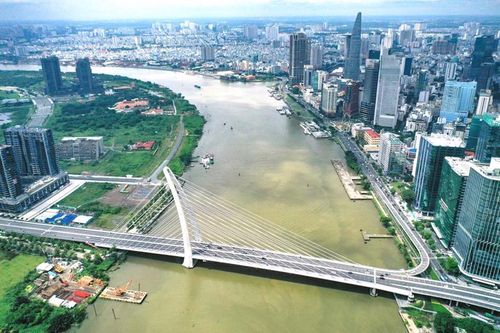 Phát triển đô thị ven sông Sài Gòn: Cơ hội 'chuyển mình' cho TP.HCM