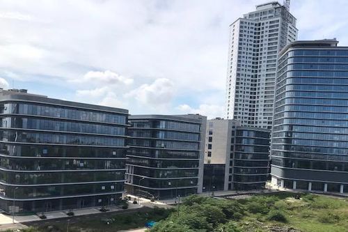Gỡ điểm nghẽn để Công viên phần mềm số 2 Đà Nẵng đi vào hoạt động
