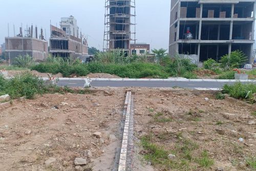 Thủ đoạn lừa đảo bán đất dịch vụ 'vị trí đẹp'
