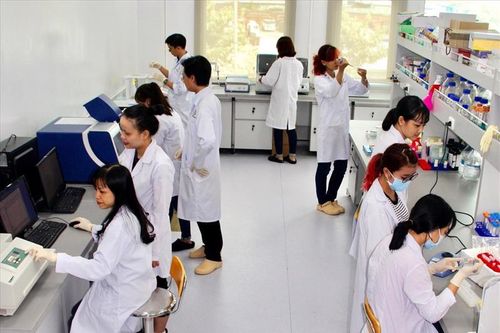 Đại học quốc gia TP.HCM chi 'đậm' nhằm thu hút nhân tài trẻ