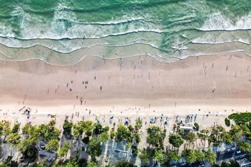 Làn sóng giới giàu Nga, Trung Quốc mua nhà xa xỉ ở Việt Nam, Thái Lan