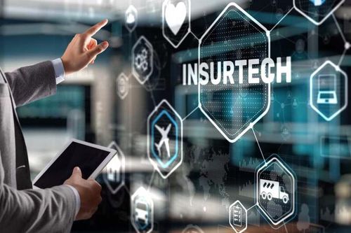 Insurtech tái định hình bức tranh thị trường bảo hiểm