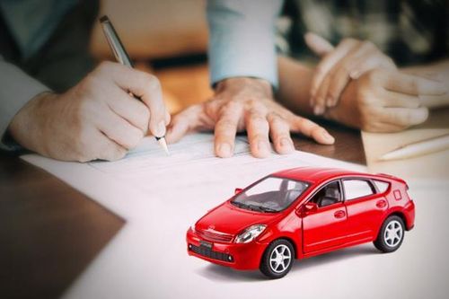 Năm 2023, tổng lượng hợp đồng khai thác mới bảo hiểm nhân thọ giảm 43,8%