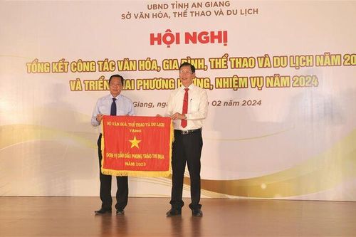 Quyết tâm thực hiện thắng lợi nhiệm vụ chính trị năm 2024