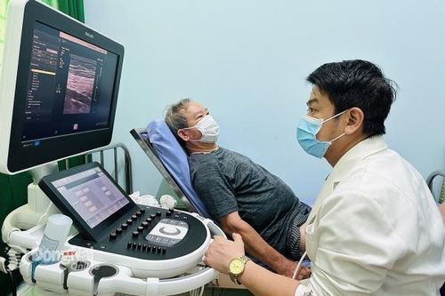 Điểm sáng về thu hút và giữ chân bác sĩ