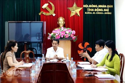 Tăng cường giám sát việc giải quyết đơn thư, khiếu nại, tố cáo