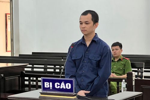Siêu lừa lãnh án