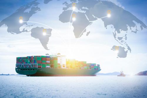 Giá cước vận tải quốc tế tăng cao do căng thẳng ở Biển Đỏ