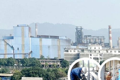 Tăng cường kiểm soát ô nhiễm không khí