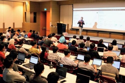 Cập nhật các xu hướng mới tại hội nghị công nghệ thông tin và nguồn mở châu Á