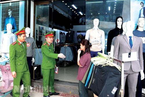Chi bộ 5 năm liền hoàn thành xuất sắc nhiệm vụ tiêu biểu