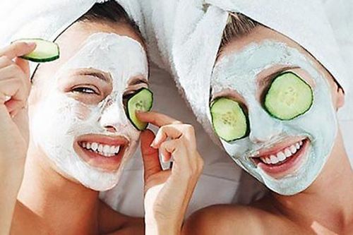9 điều cần lưu ý khi đắp mặt nạ thiên nhiên