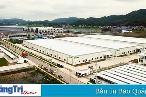 4 doanh nghiệp FDI ở Bắc Giang cần tuyển 106 nghìn lao động năm 2024