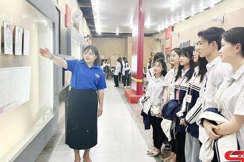 Tìm hiểu thân thế, sự nghiệp của nhà cách mạng, liệt sĩ Tô Hiệu