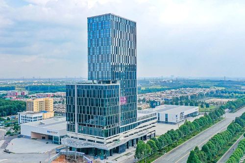 Becamex IDC (BCM) đặt mục tiêu nâng tổng giá trị vốn hóa lên 5 tỷ USD