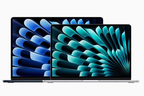 MacBook Air 2024 vừa ra mắt có gì đặc biệt? Mức giá là bao nhiêu?