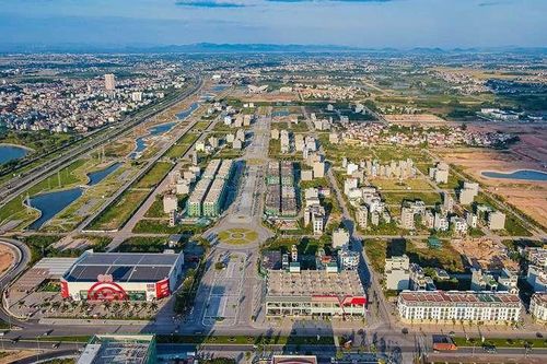 Bắc Giang: Phê duyệt nhiệm vụ Quy hoạch phân khu số 1, đô thị Chũ