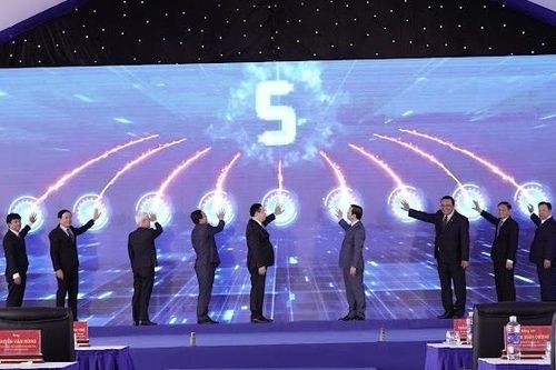 Phó Thủ tướng Trần Hồng Hà: Thành công của các nhà đầu tư chính là thành công của Nhà nước