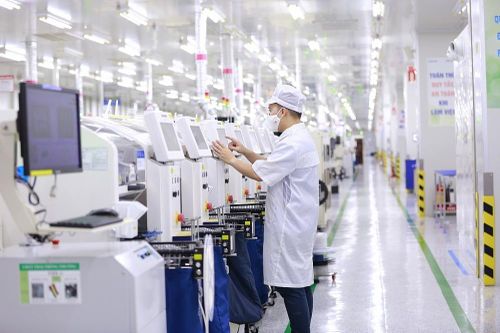 Giải đáp kịp thời vướng mắc để doanh nghiệp yên tâm sản xuất