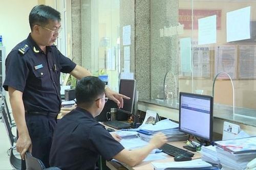 Ngành Hải quan mở rộng phương thức thu thuế tạo thuận lợi cho xuất nhập khẩu