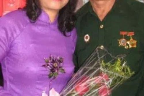 Chuyện tình nơi biên giới